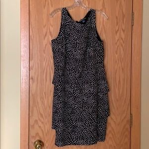 American Living sleeveless dress size 16